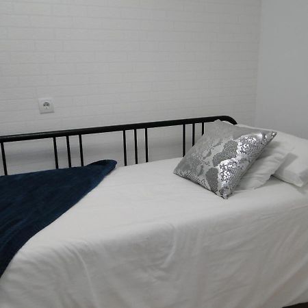 Apartamento Con Vistas A La Catedral A 15 Minutos Del Centro Màlaga Exteriér fotografie