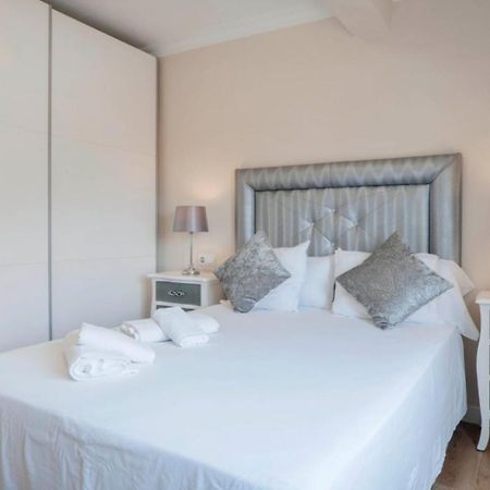 Apartamento Con Vistas A La Catedral A 15 Minutos Del Centro Màlaga Exteriér fotografie