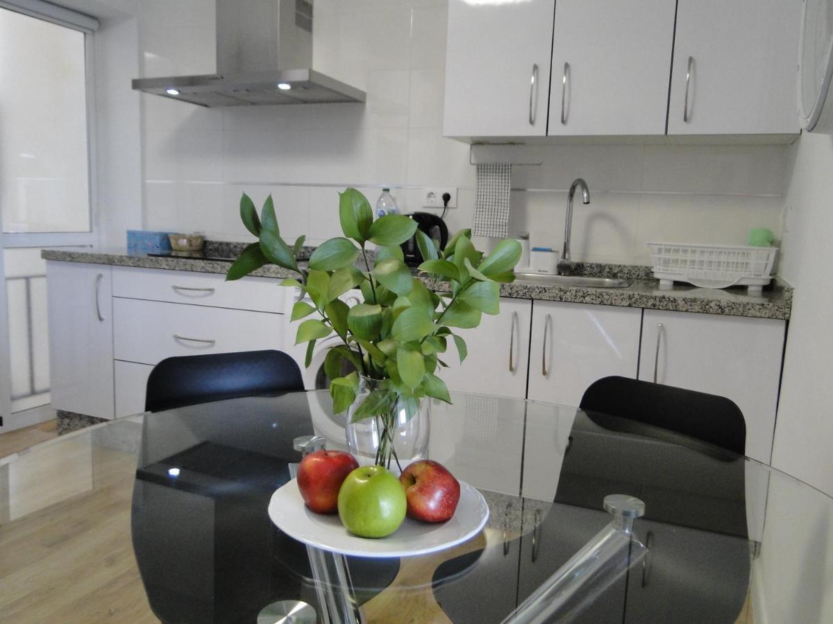Apartamento Con Vistas A La Catedral A 15 Minutos Del Centro Màlaga Exteriér fotografie