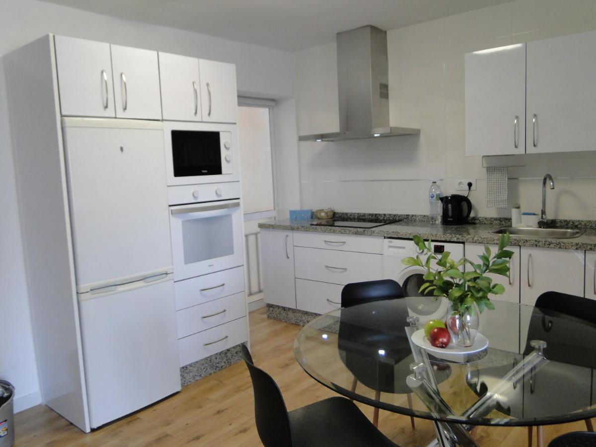Apartamento Con Vistas A La Catedral A 15 Minutos Del Centro Màlaga Exteriér fotografie