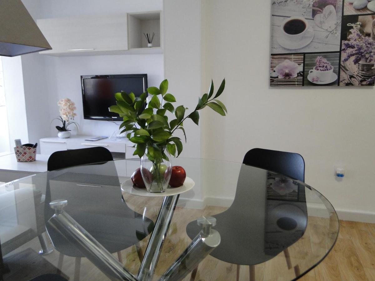 Apartamento Con Vistas A La Catedral A 15 Minutos Del Centro Màlaga Exteriér fotografie