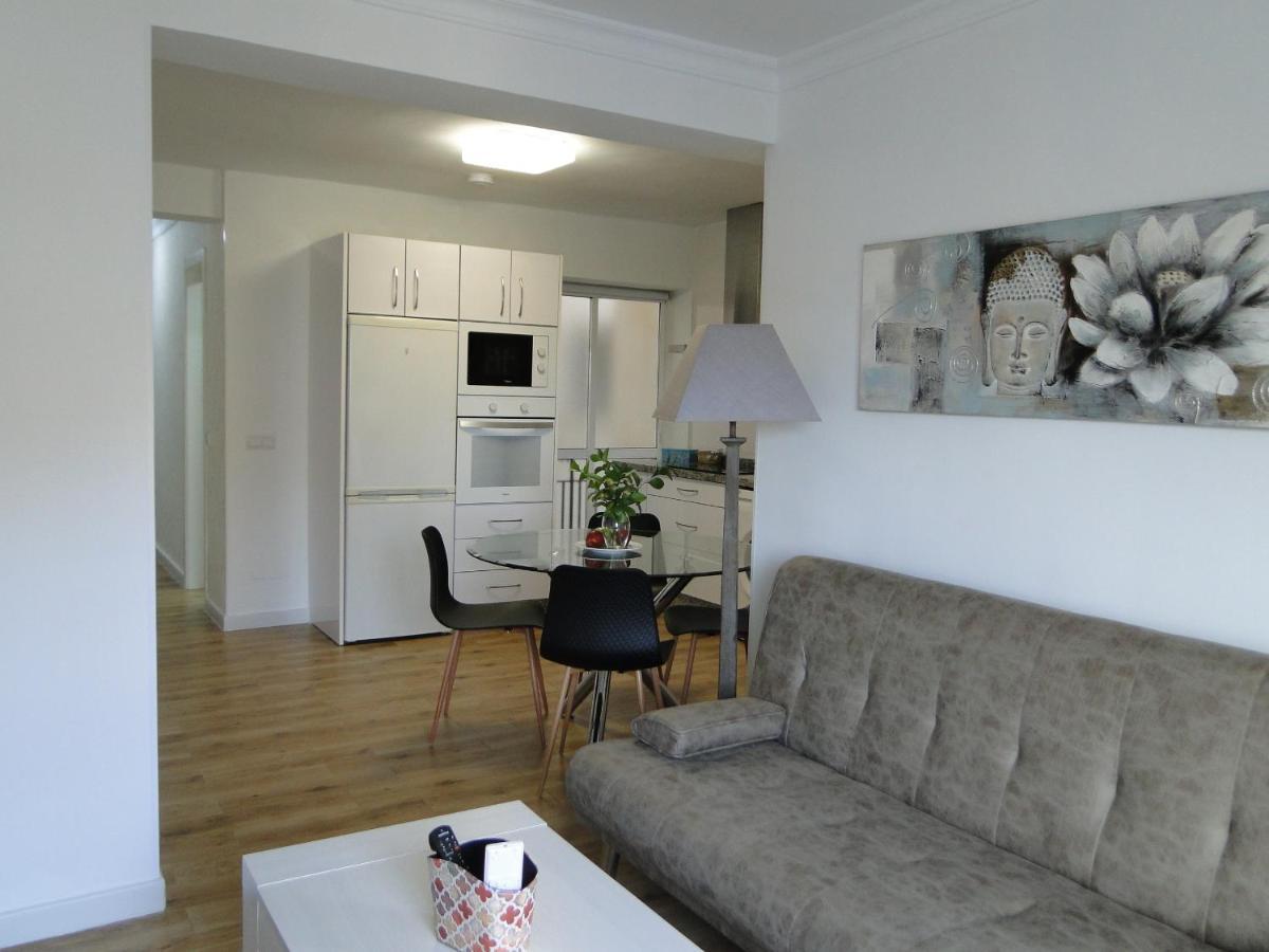Apartamento Con Vistas A La Catedral A 15 Minutos Del Centro Màlaga Exteriér fotografie