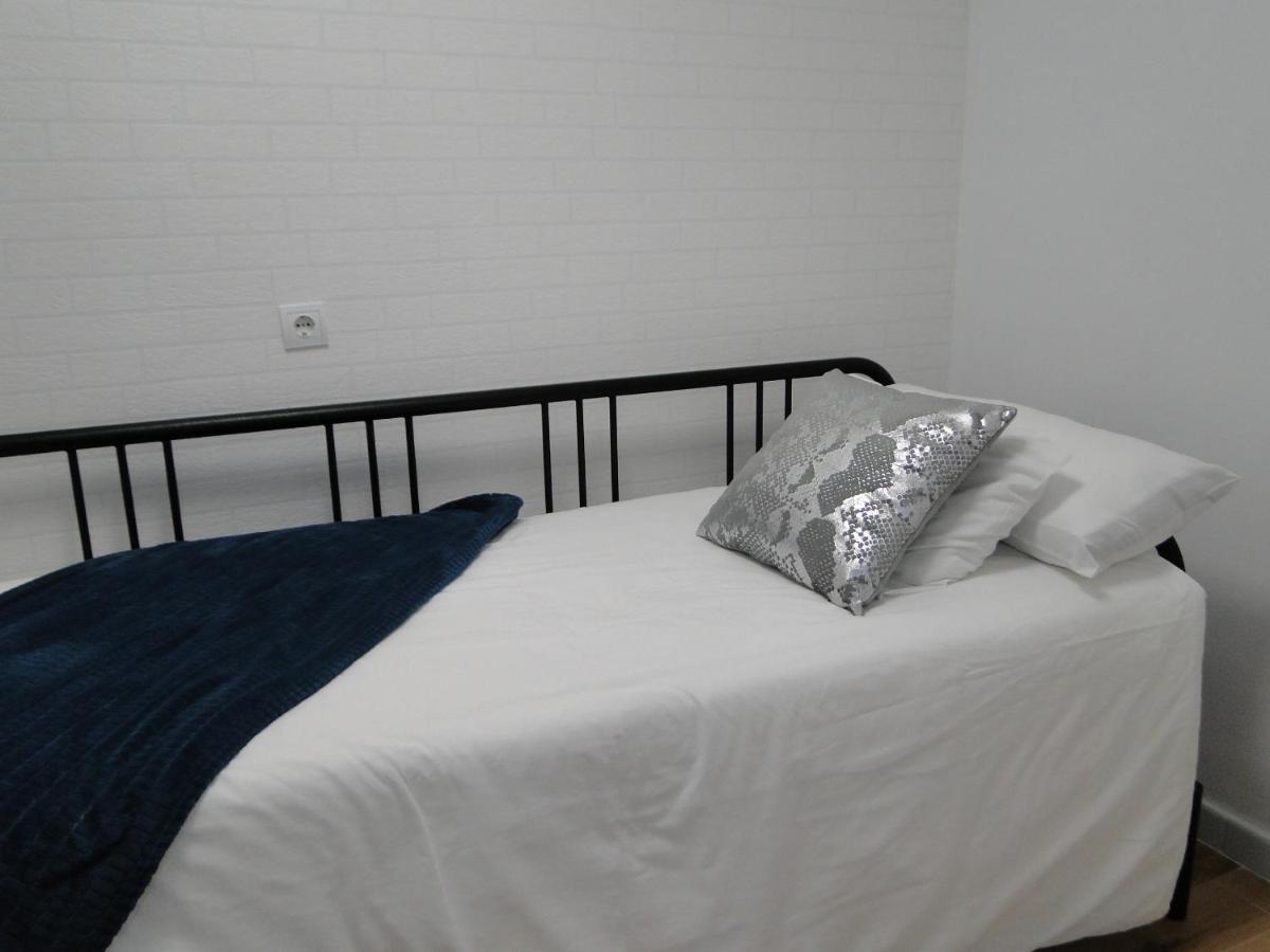 Apartamento Con Vistas A La Catedral A 15 Minutos Del Centro Màlaga Exteriér fotografie
