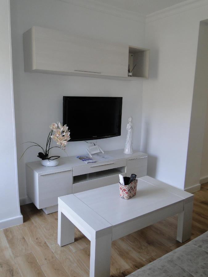 Apartamento Con Vistas A La Catedral A 15 Minutos Del Centro Màlaga Exteriér fotografie